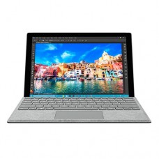 Microsoft Surface Pro 4 - F -signature-type-cover-keyboard 